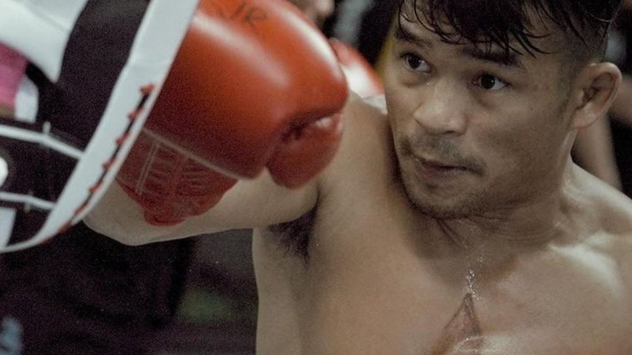 Sosok Jeka Saragih, Petarung Indonesia Pertama yang Berhasil Raih Kemenangan di UFC