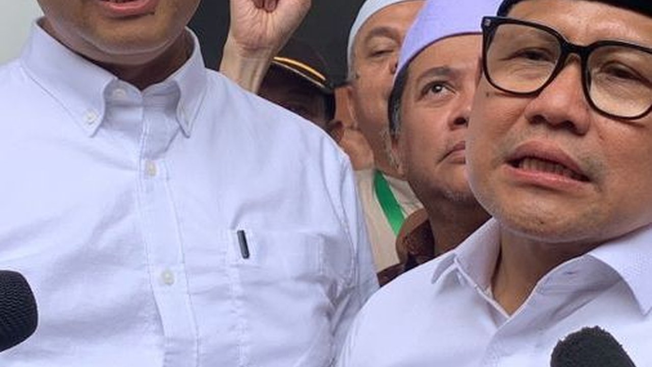 VIDEO: Ijtima Ulama Janji Dukung Penuh Anies-Cak Imin, Jika Mau Teken...