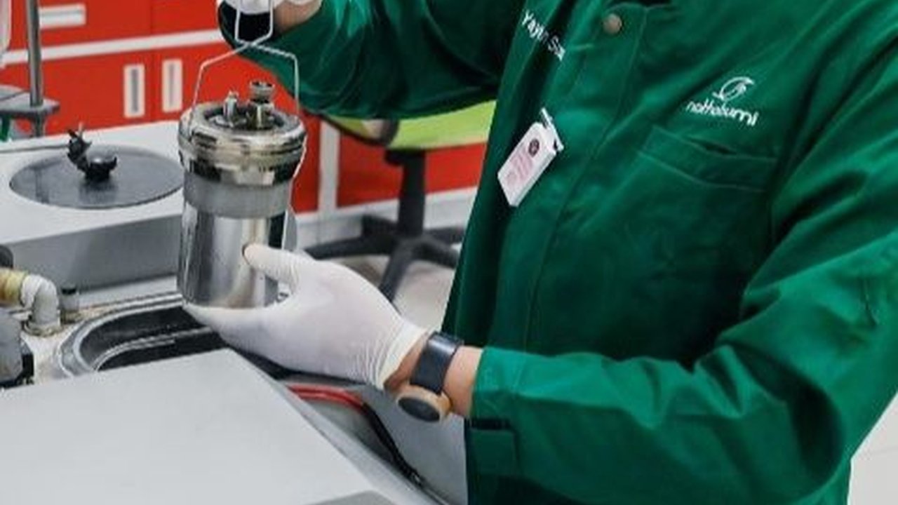 Terapkan SNI, Produk Semen Indonesia Bakal Bersaing di Pasar Global