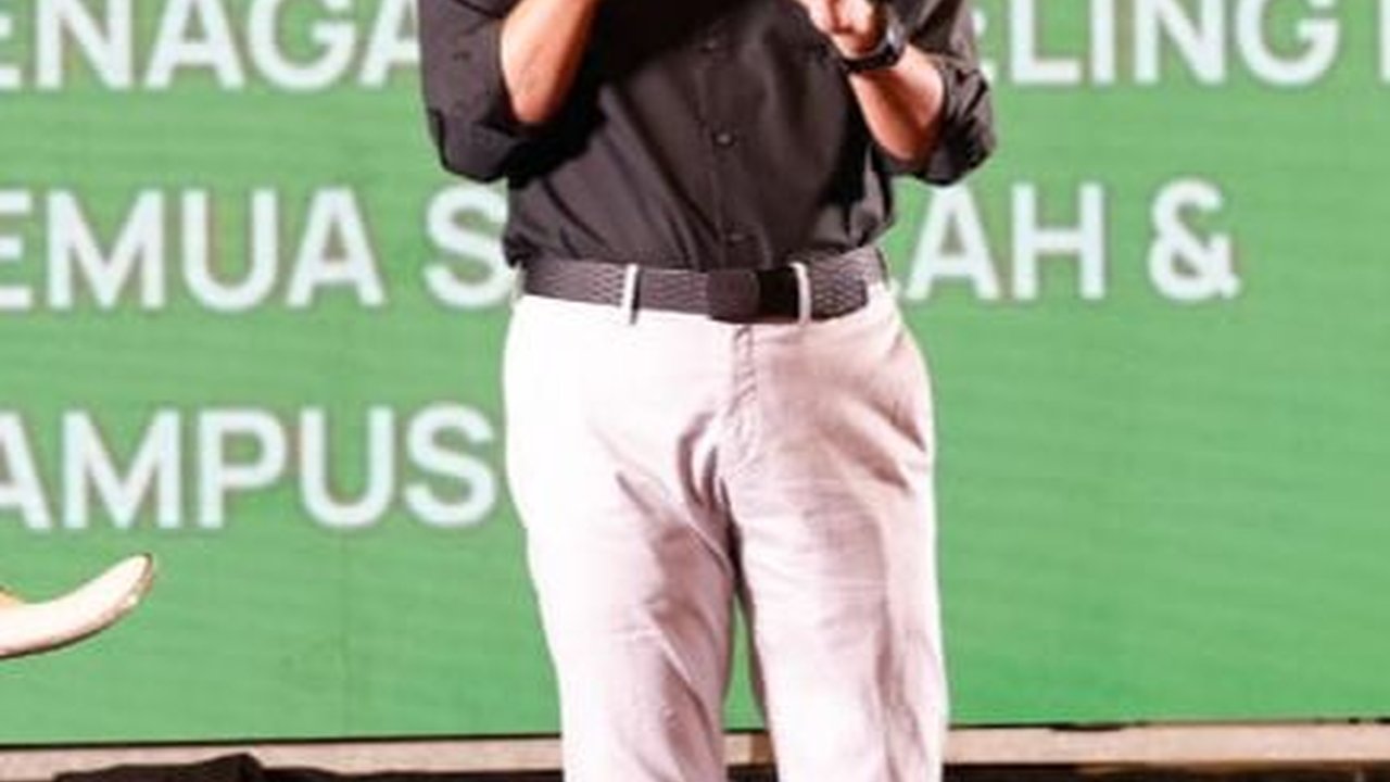 VIDEO: Makin Tajam Kritik Ganjar ke Jokowi soal Hukum Jeblok, Poinnya 5!
