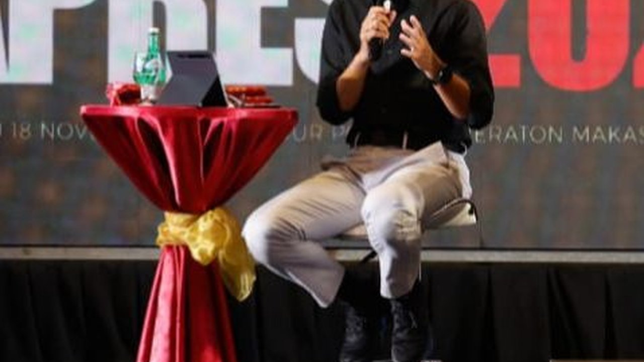 Ganjar Nilai 5 Penegakan Hukum Era Jokowi, TKN Prabowo-Gibran: Sampaikan Itu ke Mahfud MD