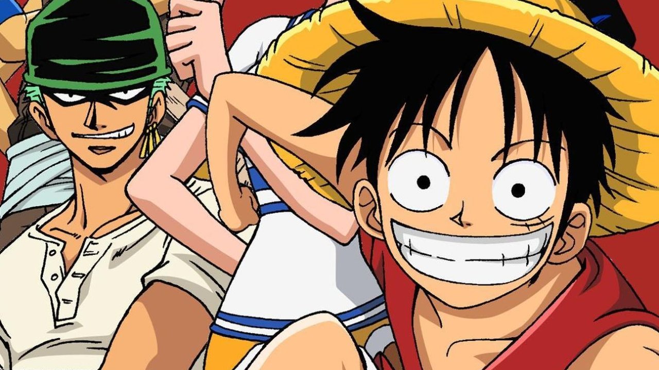 Pecinta Anime, Saksikan 9 Anime dengan Jumlah Episode Terbanyak!