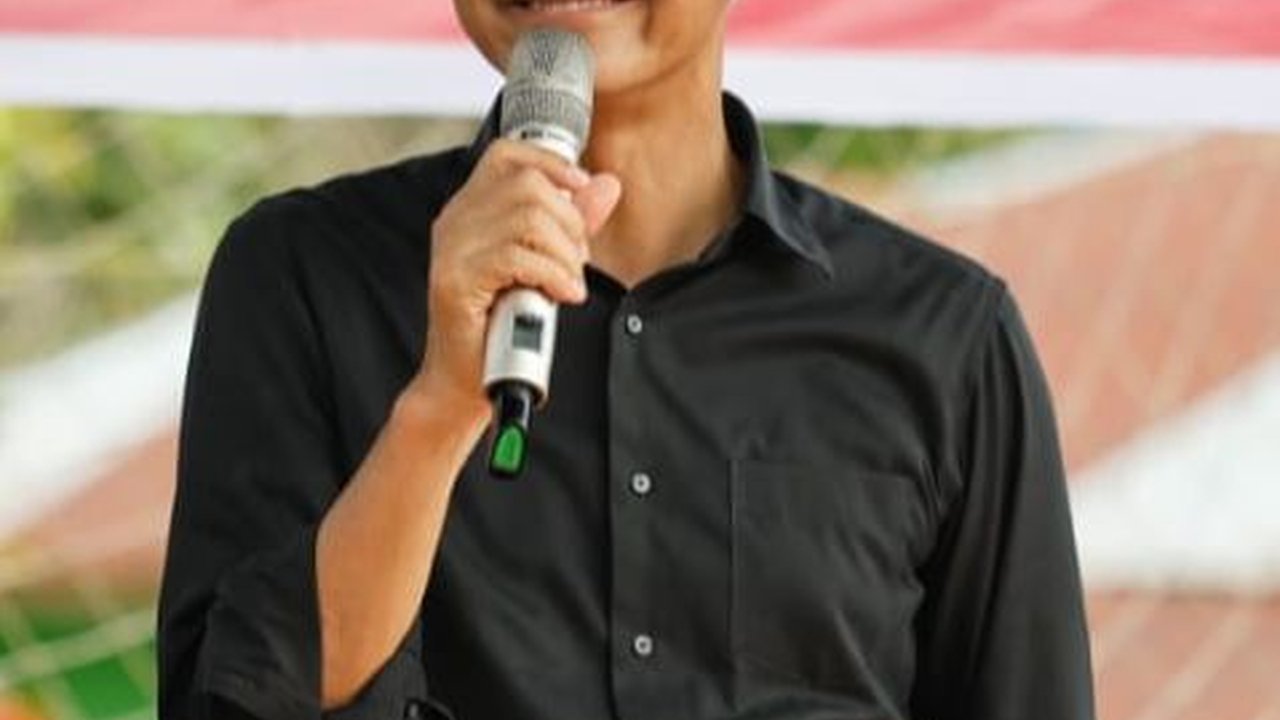 Ganjar Beri Nilai 5 pada Penegakan Hukum, PSI: Bisa Jadi Masukan Jokowi Evaluasi Mahfud MD