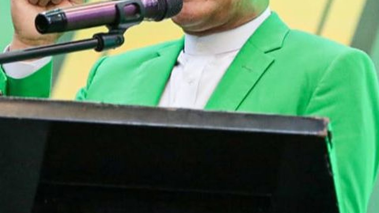 Mardiono Beri Arahan agar PPP DKI Dapat 3 Kursi DPR dan 10 DPRD, Begini Strateginya