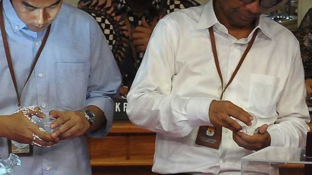 Cerita Mahfud MD jadi Ketua MK, Tak Punya Pengawal Usai Bongkar Kasus Cicak Vs Buaya