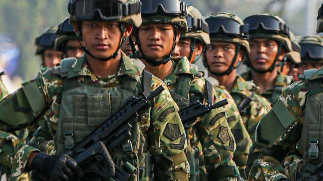 6 Kasad Berkarier Moncer Sepanjang Sejarah, Sukses Raih Tongkat Komando jadi Panglima TNI