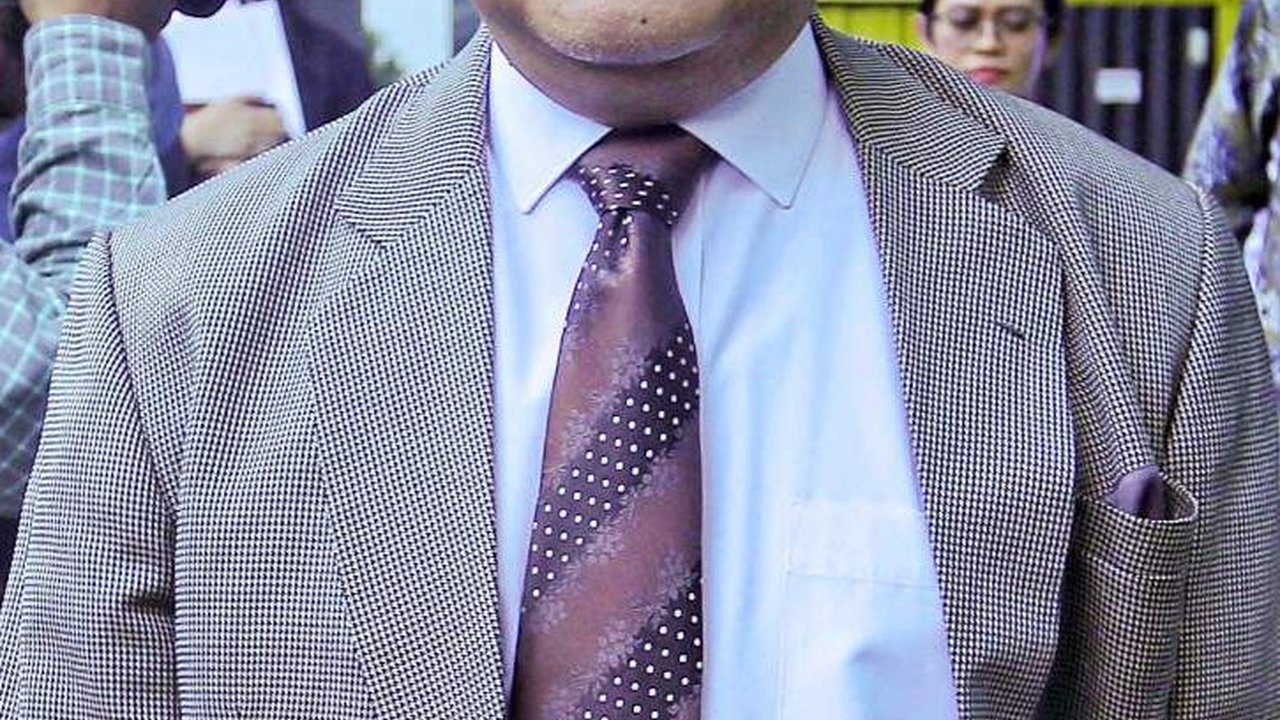 Ketua MKMK Ingin Batalkan Putusan MK Tambah Syarat Capres dan Cawapres, Tapi Apa Bisa?