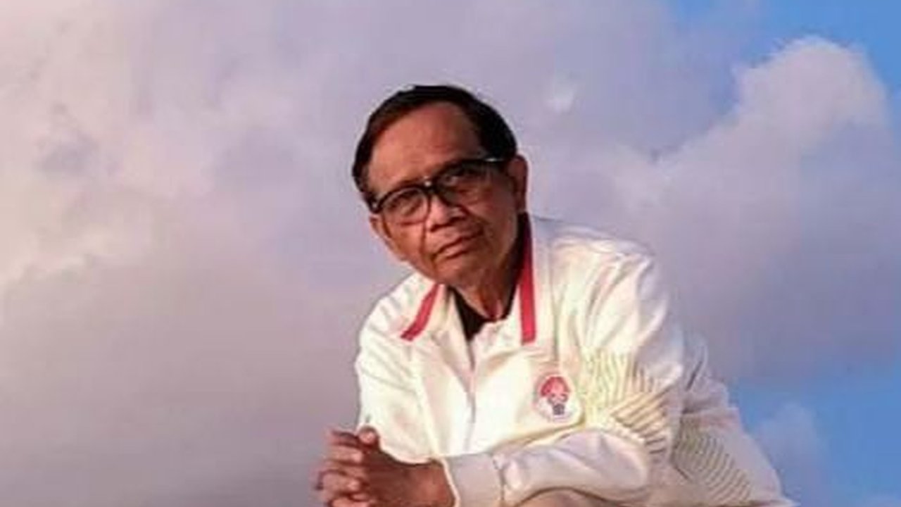Cawapres Ini Justru Senang Jakarta Macet, Lebih Leluasa Menulis Artikel selama Perjalanan Menuju Kantor