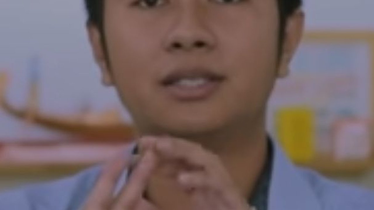 Tugas Kuliah Bawa Berkah, Pria Ini Raup Ratusan Juta per Bulan dari Bisnis Susu