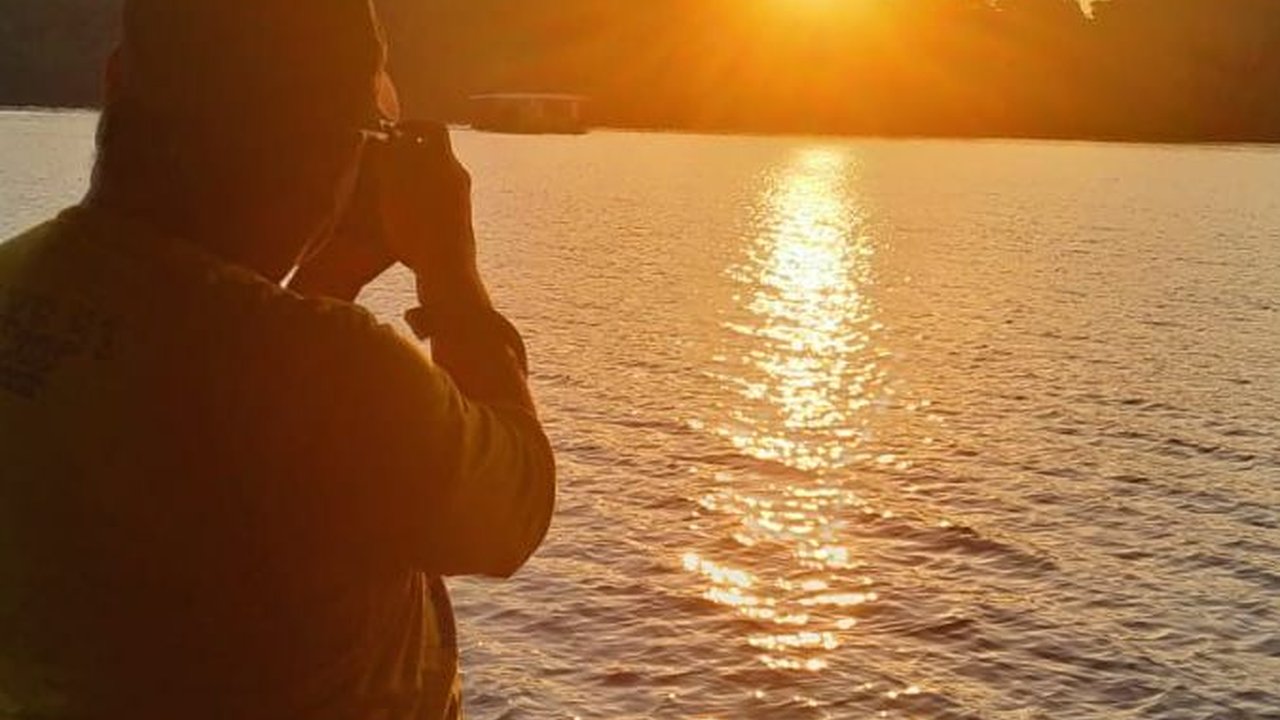 Eksotisme Wisata Liki Tobi di Pulau Taliabu