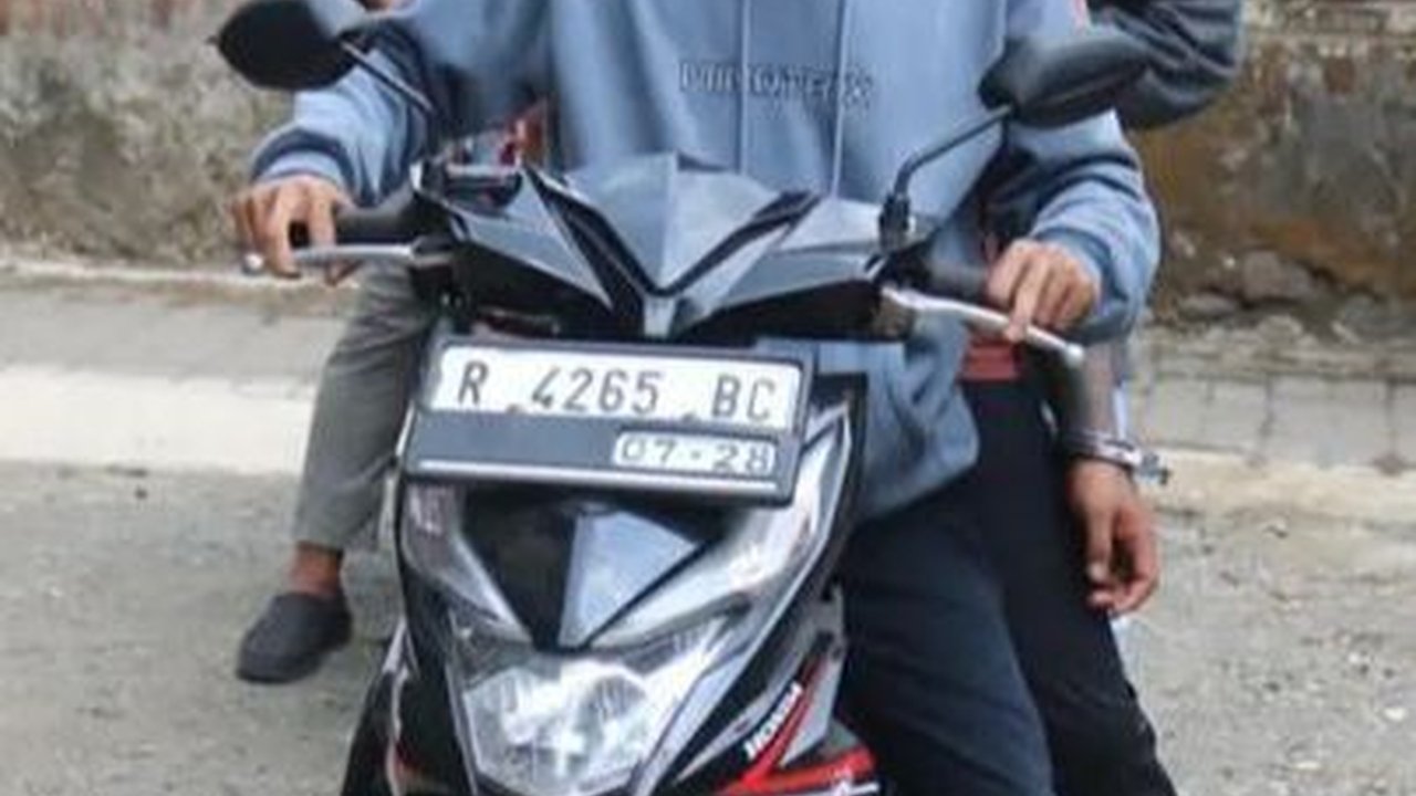 Keberanian Prajurit TNI Gulung Penjahat Berawal Saat Ambil Pesanan Lontong