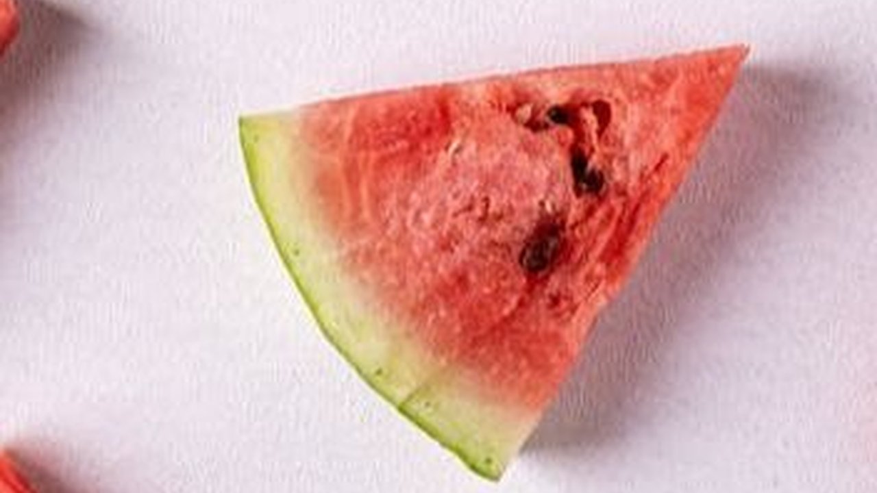 Awal Mula 'Semangka' Jadi Simbol Solidaritas Warga Palestina di Tengah Serangan Israel