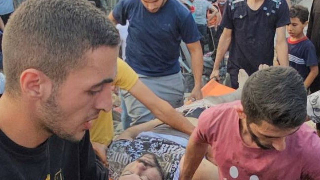 Diserang Israel, Ini Daftar Bantuan yang Dibutuhkan Warga Palestina di Jalur Gaza