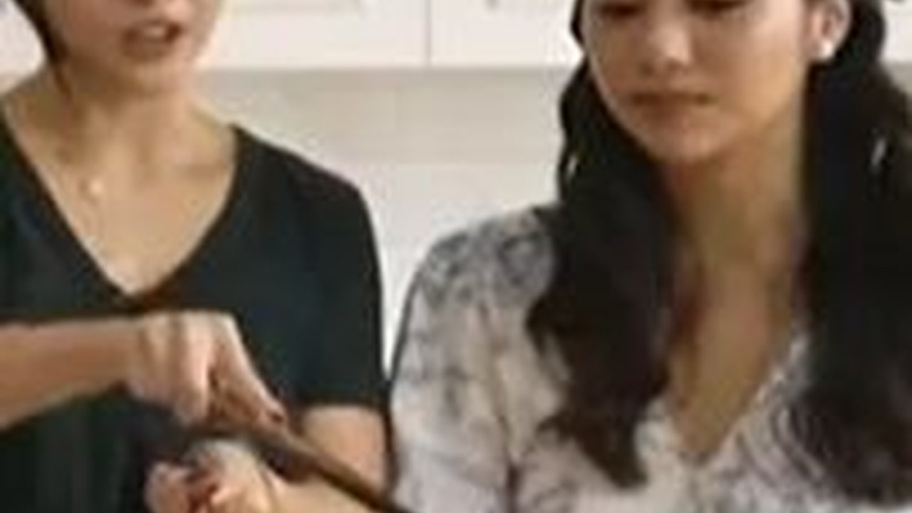 Seru Abis! Nikita Willy Langsung Ajak Chef Pro ke Rumah Buat Momen Masak Bareng Sang Adik