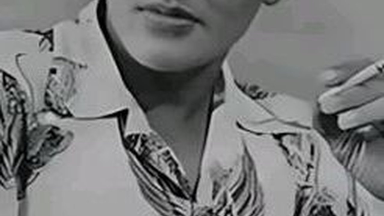 Kisah Hidup Bambang Hermanto, Aktor Legendaris Karismatik Tahun 1950-an yang Dijuluki John Derek dari Indonesia