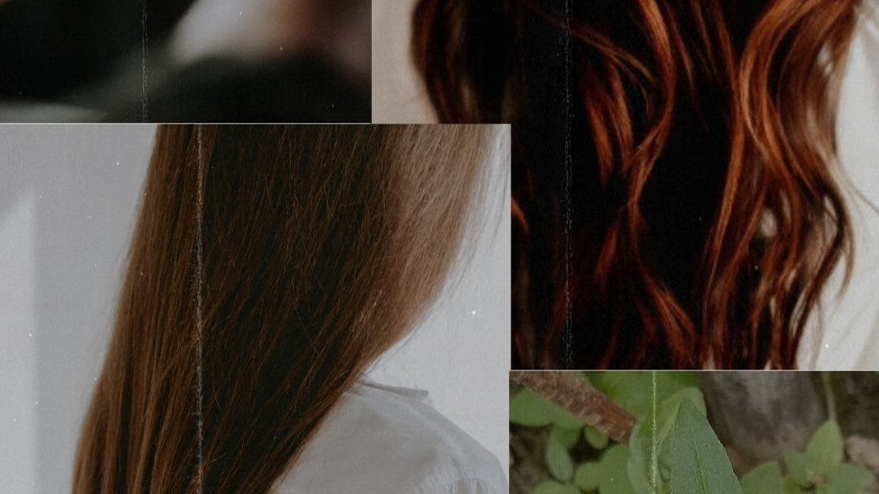 6 Manfaat Urang-aring untuk Rambut dan Cara Mengolahnya, Bukan Cuma Menghitamkan