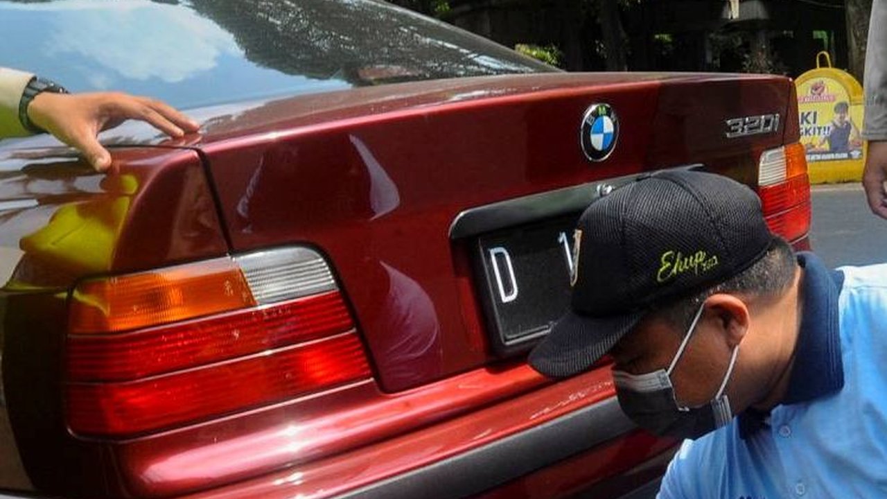 Tilang Uji Emisi Kembali Dihentikan, Polisi: Banyak Masyarakat yang Komplain