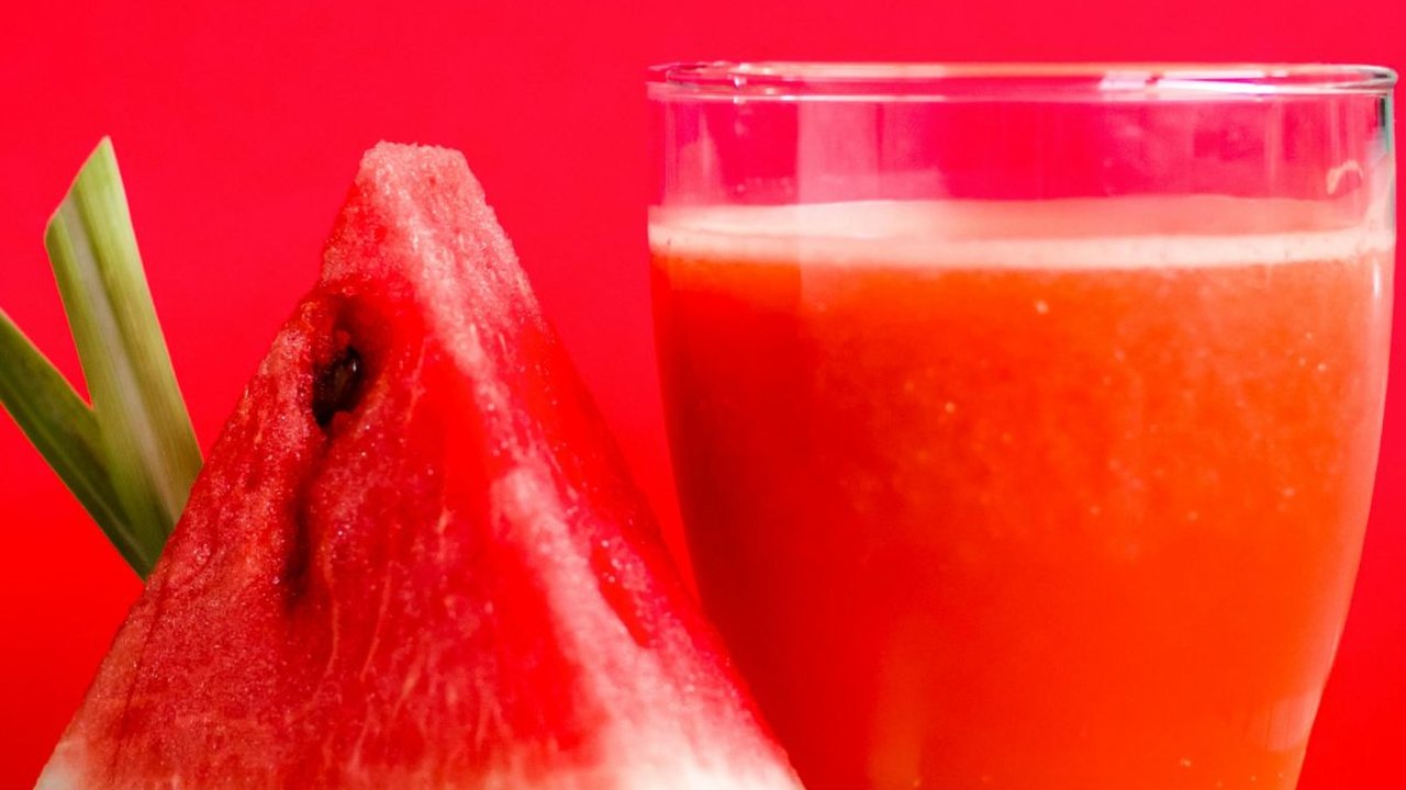 7 Resep Es Semangka yang Nikmat dan Segar, Mudah Dibuat