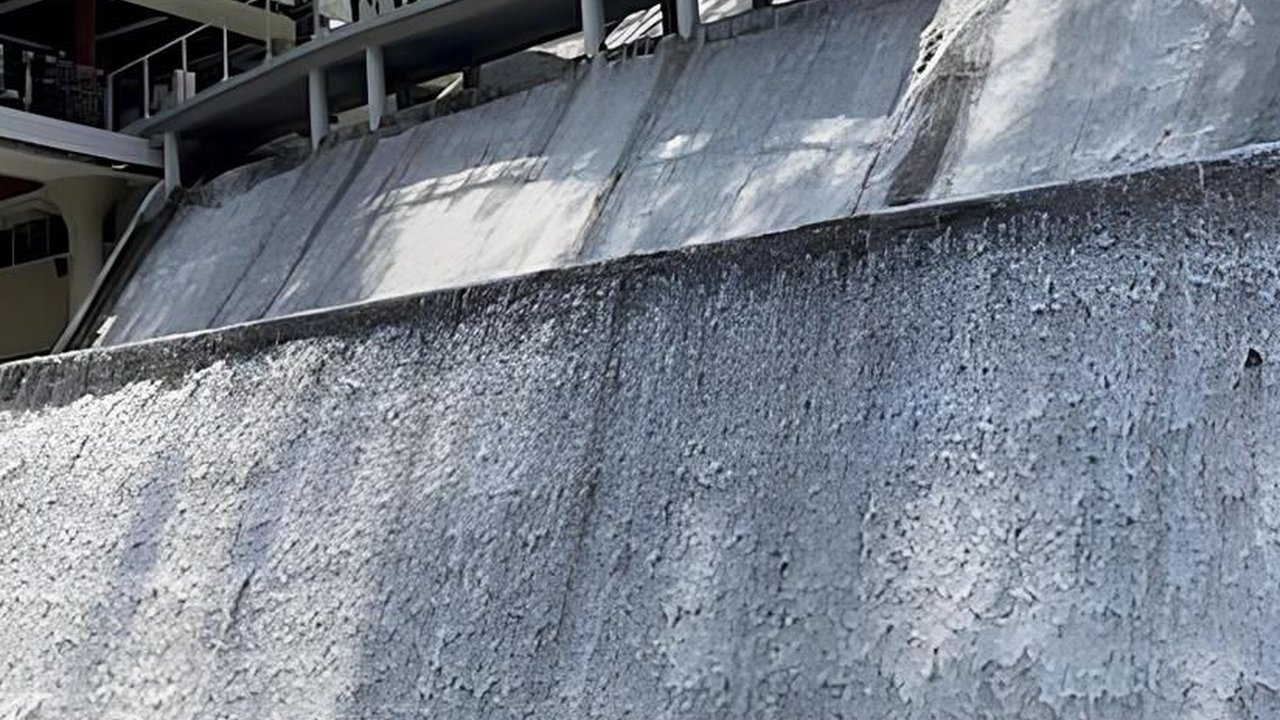 Air Terjun Buatan di Bogor Ini Diklaim Pertama dan Terbesar Se-Indonesia, Intip Potretnya yang Curi Perhatian