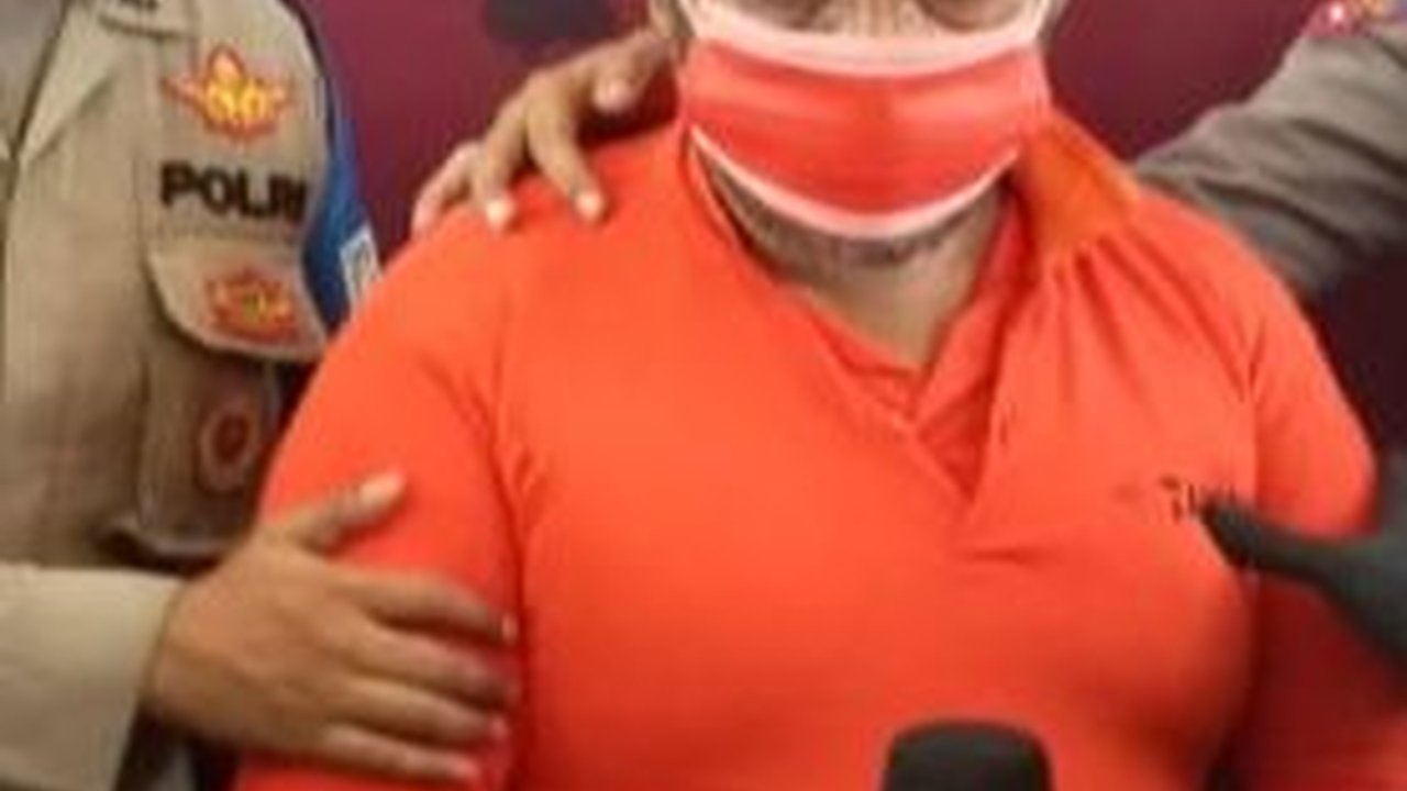 Gagal Memperkosa Jadi Motif Mertua Bunuh Menantu Hamil 7 Bulan