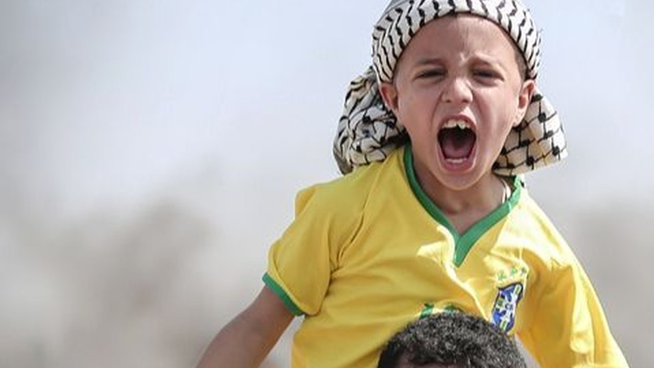Doa Qunut Nazilah untuk Palestina, Perlu Diamalkan