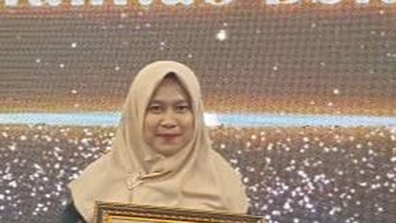 Pengabdian Normayanti di Ujung Negeri, Demi Cerdaskan Putra Putri Ibu Pertiwi