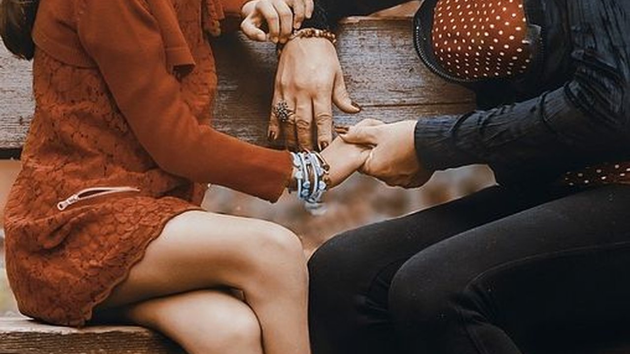 Kata-Kata untuk Anak Perempuan, Penuh Pesan Bijak