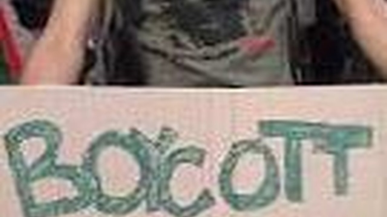 Ekonomi Israel Terguncang Akibat Gerakan Boikot di Berbagai Negara Dunia