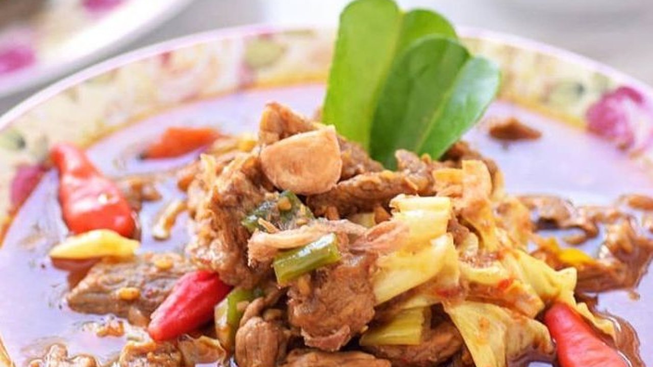 5 Resep Masakan Pakai Rice Cooker yang Mudah dan Praktis, Tak Butuh Waktu Lama