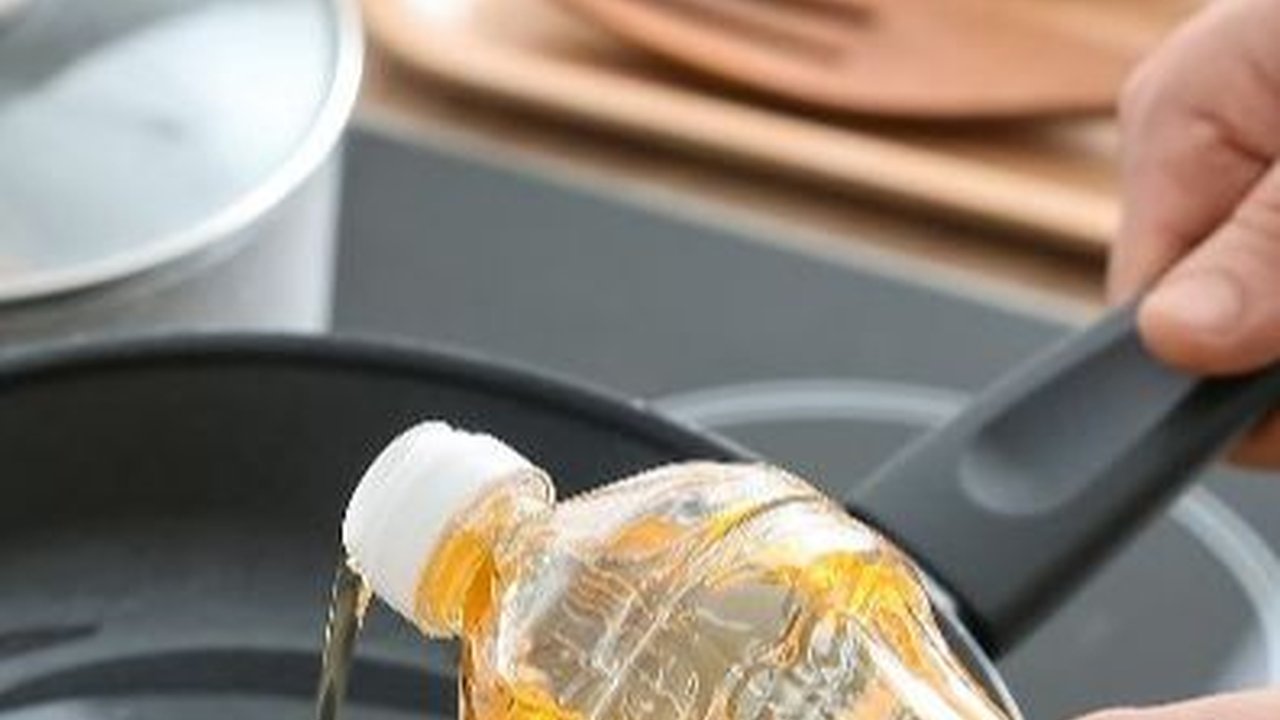 Harga CPO Diprediksi Naik Tahun Depan, Minyak Goreng Bakal Langka Lagi?