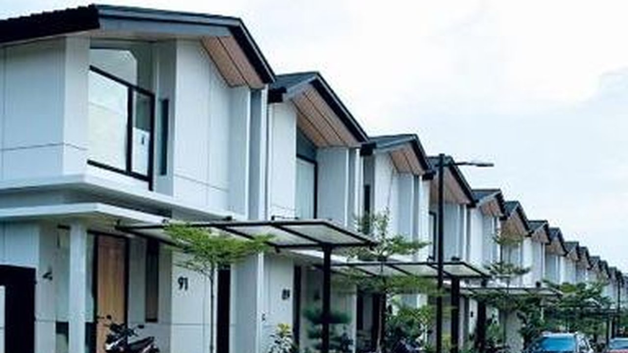 Raup Pra-Penjualan Rp 941 M, LPCK Kantongi Pendapatan Kuartal III Rp 800 M