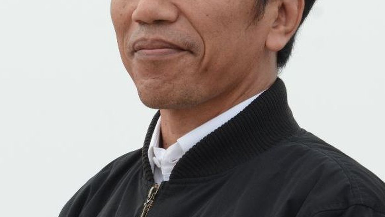 Jokowi: Pemilu Panas Enggak Apa-apa, yang Penting Jangan Kompor
