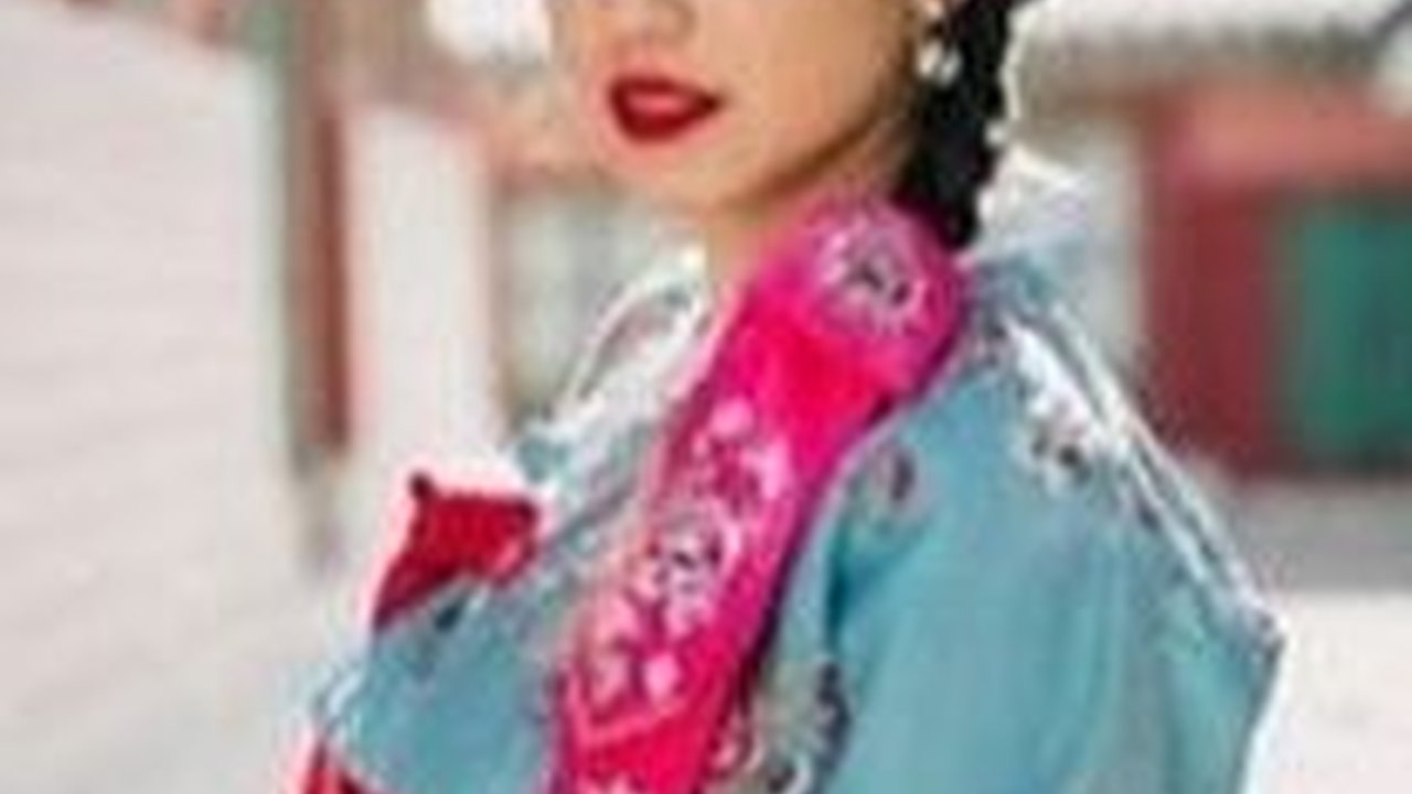 Potret Cantik 5 Seleb Indo Pakai Hanbok Korea, Banjir Pujian Netizen
