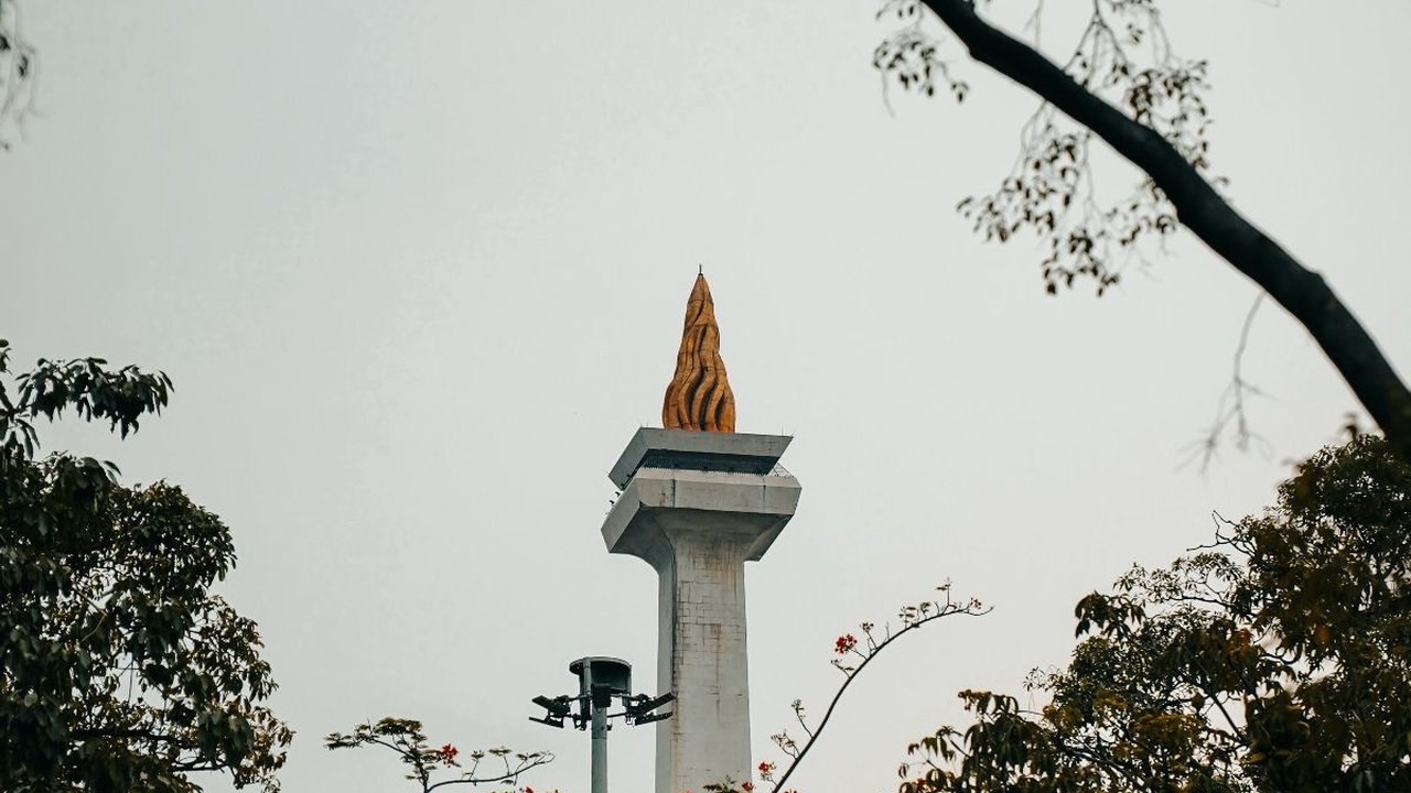 Jakarta, Bukan Bali, Kota Pilihan Wisata Terbaik 2024 Versi Lonely Planet