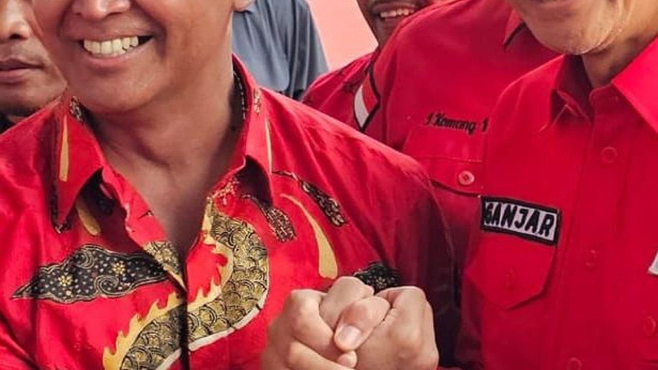 Andika Perkasa Ungkap Wilayah yang Masih Lemah Bagi Ganjar-Mahfud