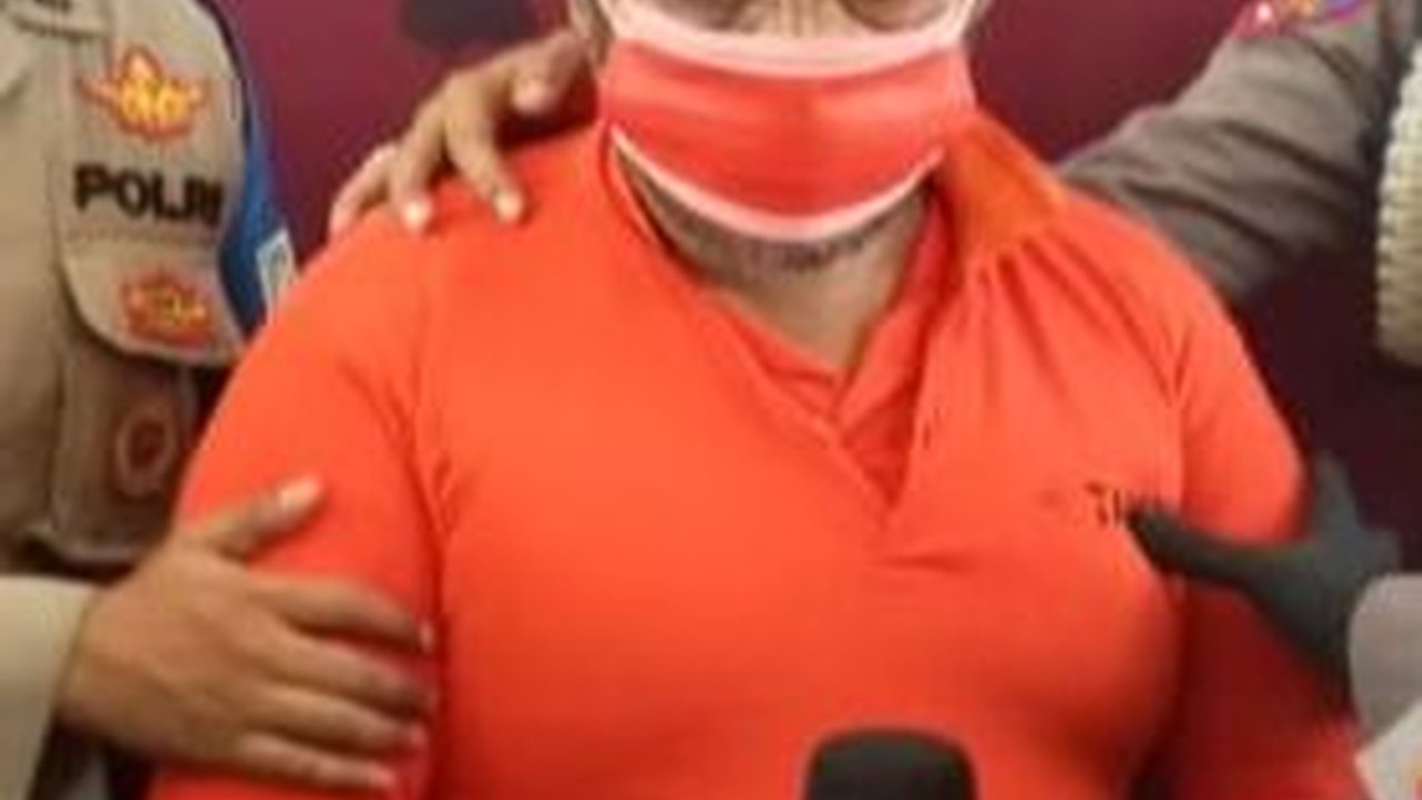 Kasus Mertua Bunuh Menantu, Ini Pengakuan Blak-blakan Orang Tua Korban