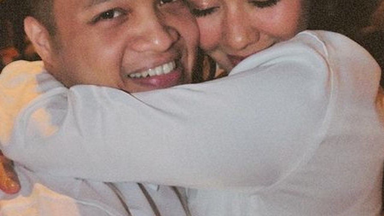 Dihadiri Banyak Artis Ternama, Intip Perayaan Ulang Tahun Arfito Hutagalung Kekasih Naysila Mirdad