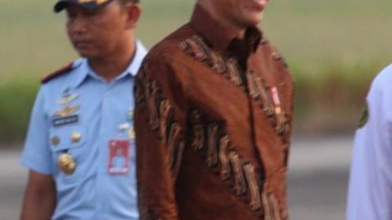 VIDEO: Jawaban Mengejutkan Jokowi Depan CEO: Bangun IKN Kok Diperiksa?