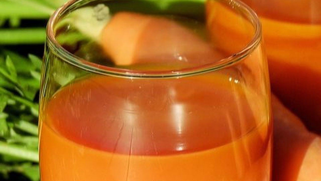 Resep Jus Wortel Berbagai Bahan, Minuman Sehat Kaya Nutrisi