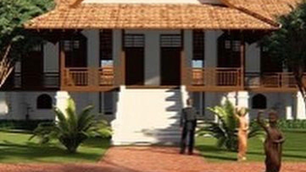 Digarap 2024, Bekas Kantor Dagang Inggris di Banyuwangi Disulap Jadi Wisata Heritage