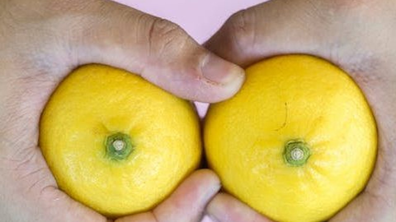 7 Cara Aman dan Alami Membesarkan Payudara Tanpa Operasi