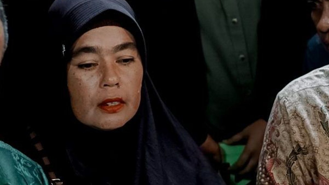 Ibunda Imam Masykur Minta Praka RM Cs Dihukum Mati: Keluarga Minta Keadilan Mereka Harus Mati