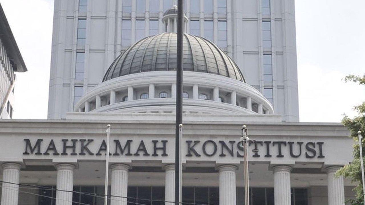 Politisi PPP Sebut Putusan MKMK dan Hak Angket DPR Bisa Buka Pemakzulan Presiden