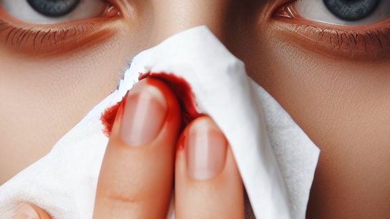 12 Penyebab Munculnya Sakit Kepala Disertai Mimisan yang Perlu Diwasapadai