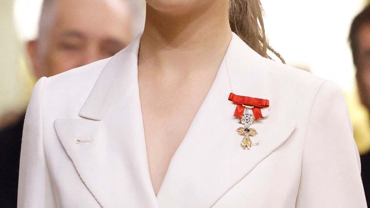 FOTO: Cantiknya Putri Leonor, Calon Ratu Spanyol yang Baru Genap Berusia 18 Tahun