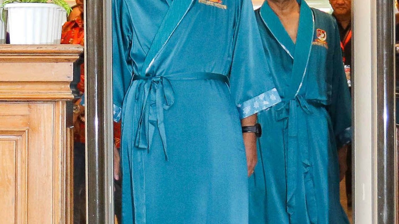 Menteri yang Mendukung Tak Masuk TPN Ganjar-Mahfud, Hanya Dewan Pengarah