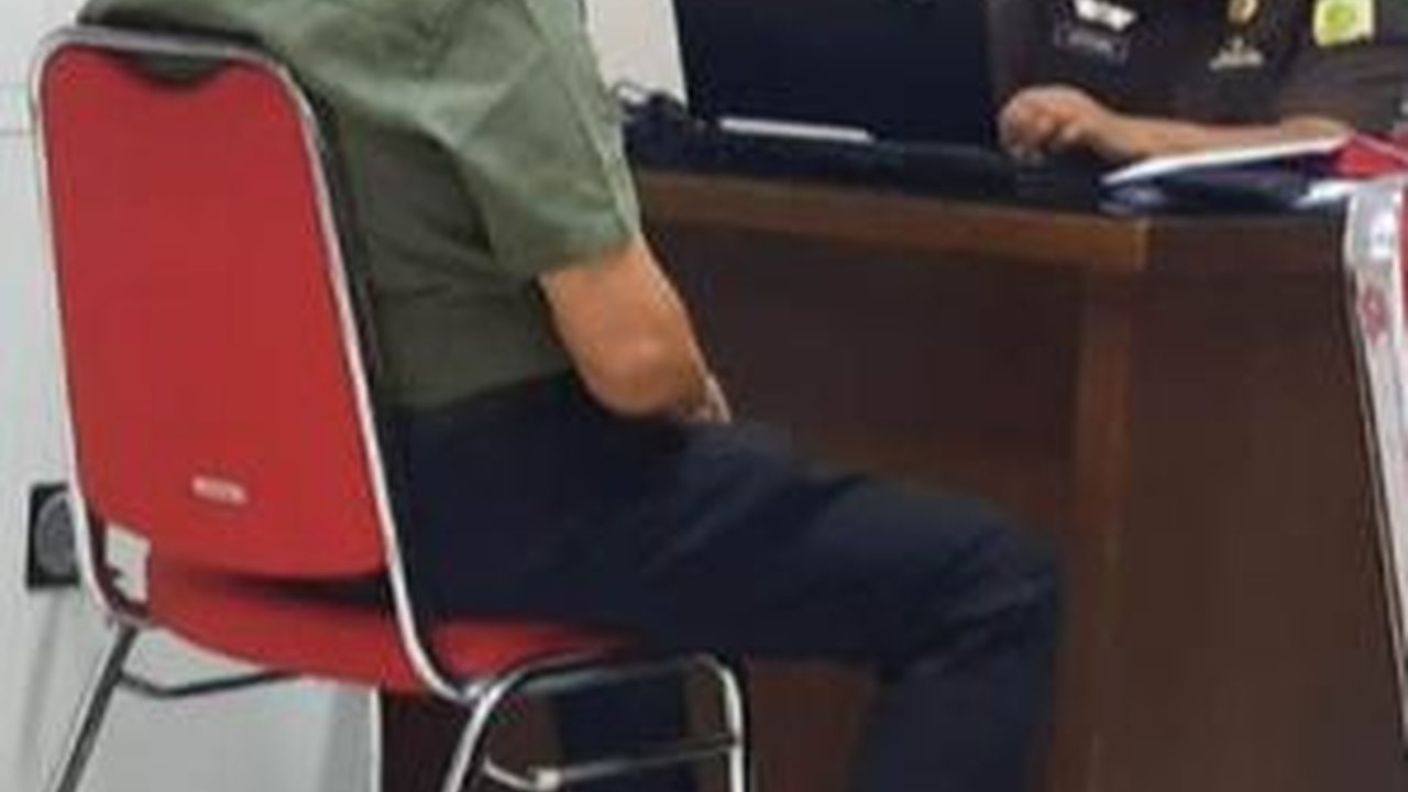 Eks Gubernur Aceh Diperiksa Kejari Aceh Barat Terkait Dugaan Korupsi Perkebunan