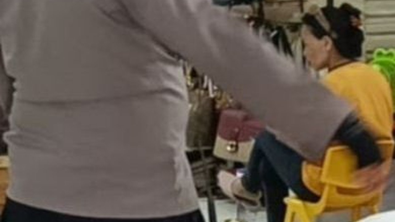 Motif Pelajar SMA Kirim Pesan Teror Bom ke Koja Trade Mall: Prank Teman yang Dianggap Cupu