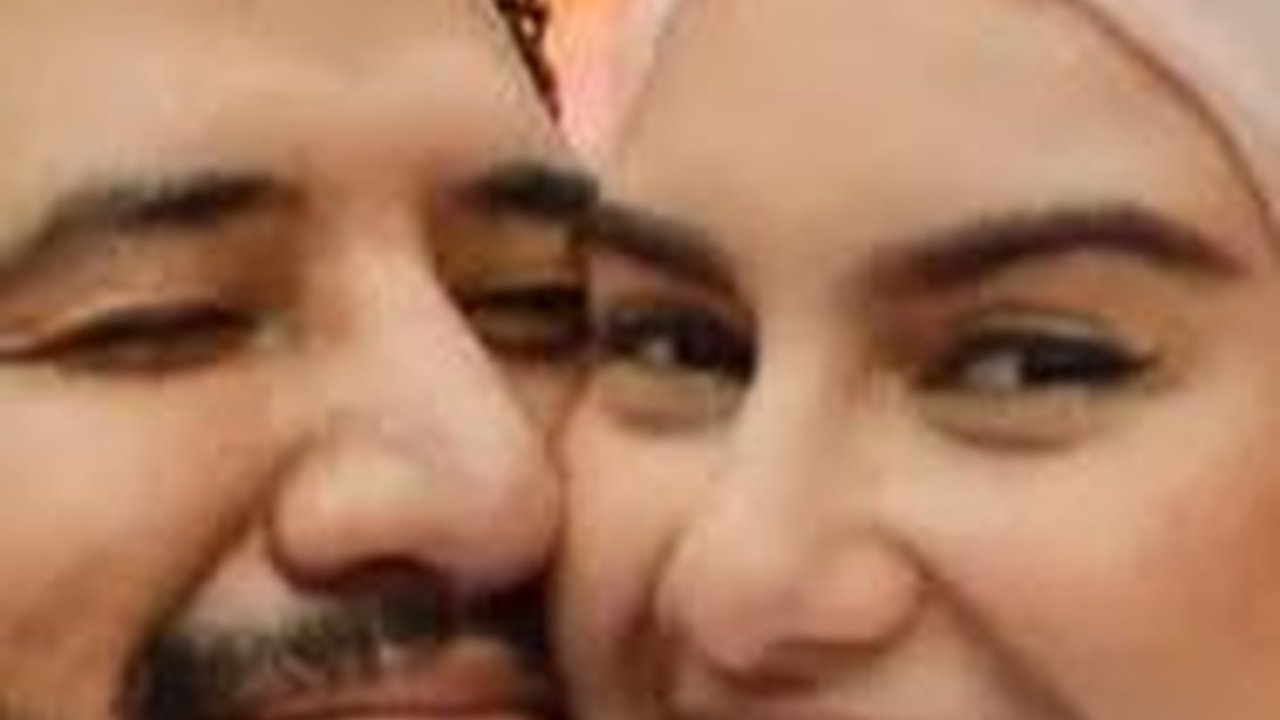 Deretan Fakta Gugatan Cerai Irish Bella ke Ammar Zoni, Pisah Rumah Hingga Sidang Perdana