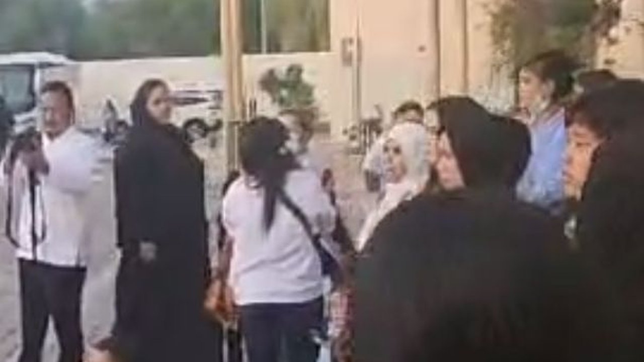 KBRI Abu Dhabi Pulangkan 31 Anak dan 25 Ibu WNI Tidak Terdokumentasi dari Uni Emirat Arab